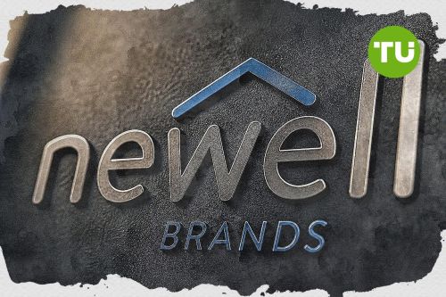 Why is Newell Brands stock down today?