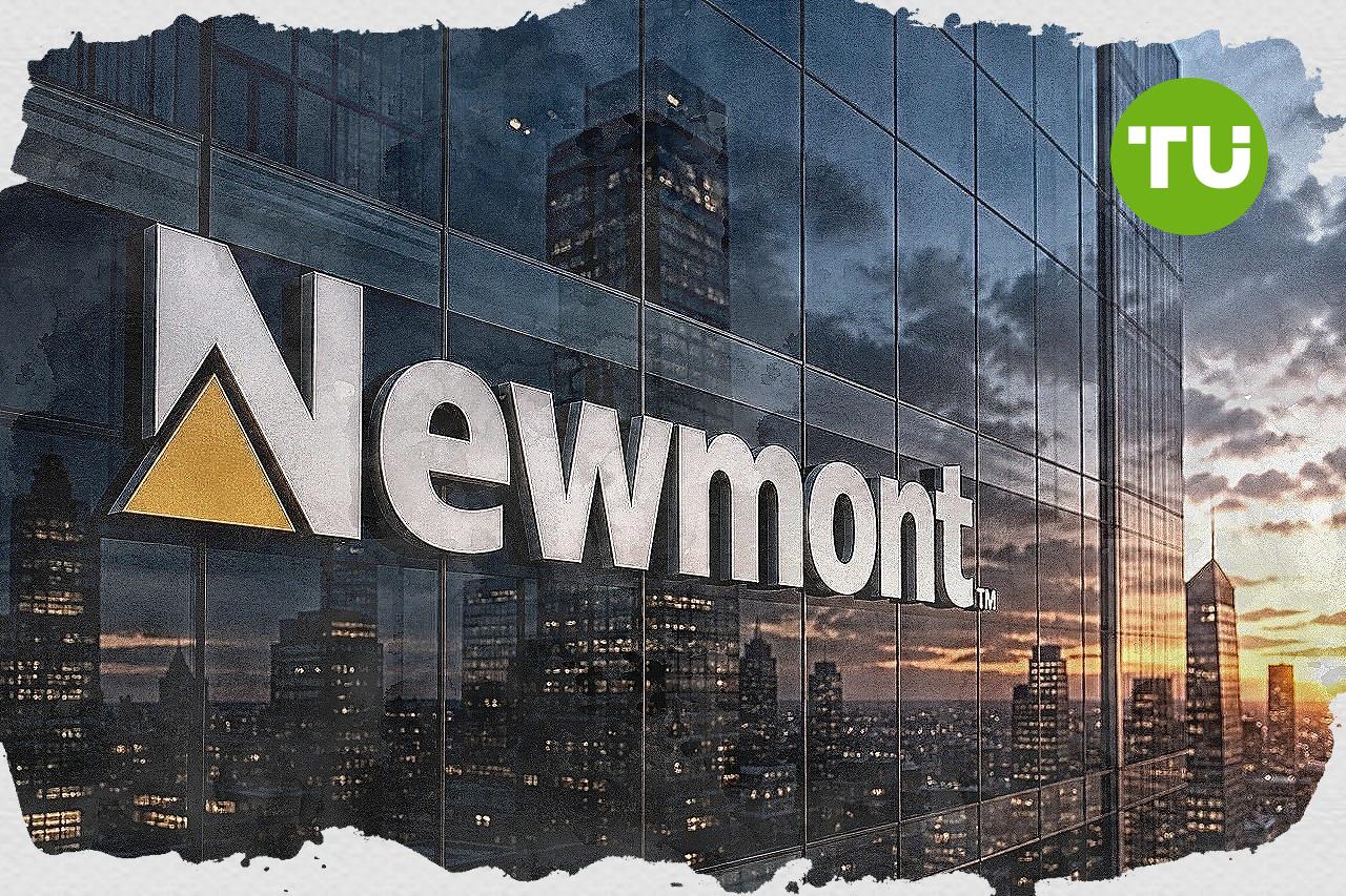 Newmont stock price forecast: $98.58 resistance in focus as NEM gains 1.86%