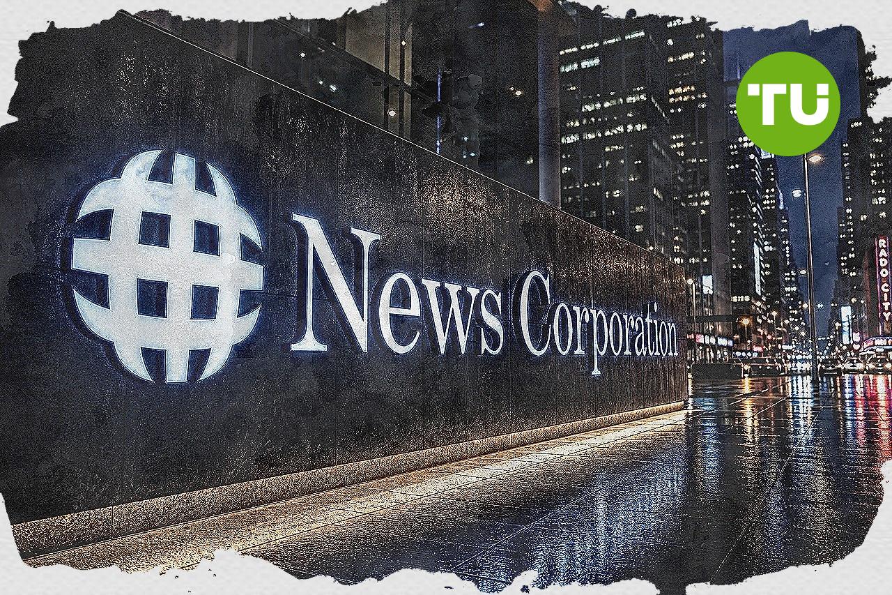 -1.7% for News Corporation stock as downside action eyes $24.42–$25.24 range