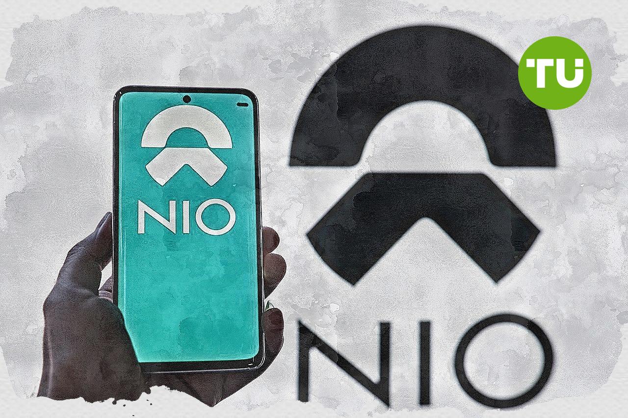 Surging sales drive Nio stock 8.83% higher in strong session