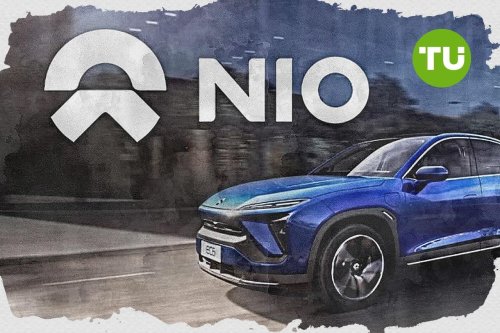 Điều gì đang đẩy giá cổ phiếu Nio tăng cao hôm nay?
