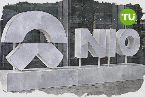What triggered Nio shares' latest price pullback