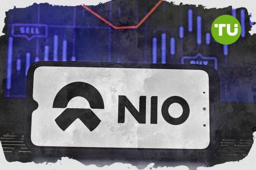 Nio shares dip amid rising selling pressure