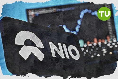 Buying pressure lifts Nio stock higher in today's trading