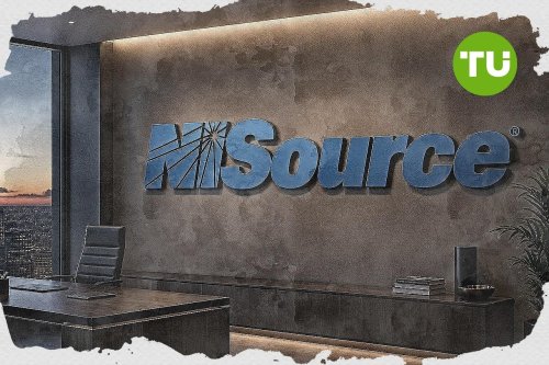 -1.27% for NiSource stock as quarterly revenue falls short of forecasts