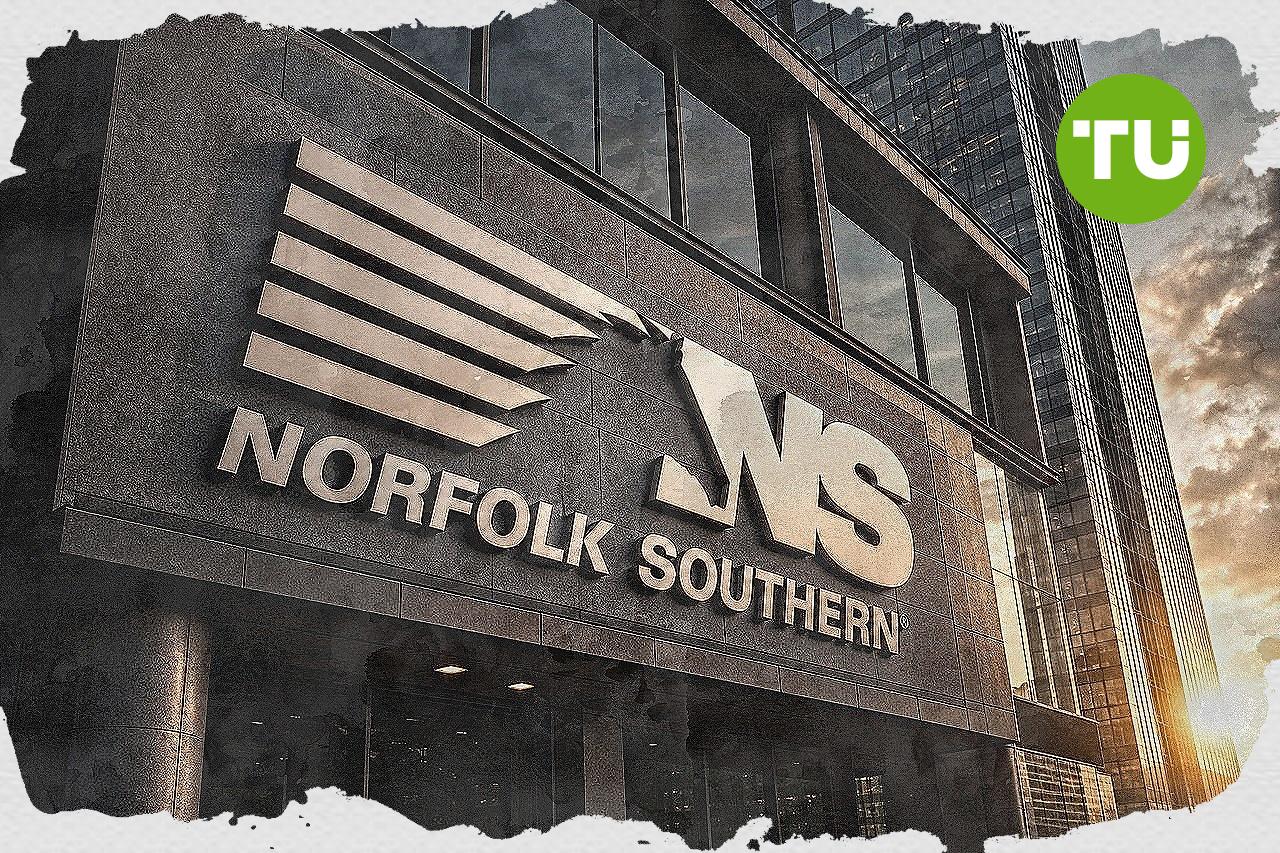 Norfolk Southern stock advances 2.25% as second quarter 2026 earnings release scheduled