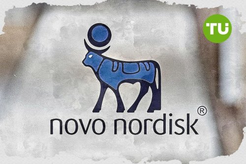 Dominant selling pressure pushes Novo Nordisk stock down 2.14%