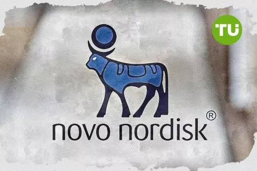 Novo Nordisk stock drops over 2% after buyers retain control of intraday swings