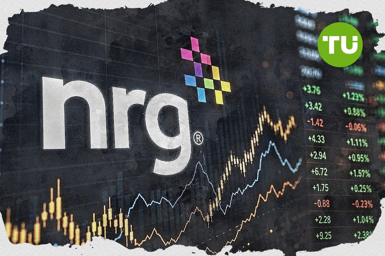 Stable session for NRG Energy stock as key $143.91 support level holds
