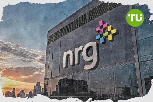 What's behind NRG Energy's latest stock pullback?