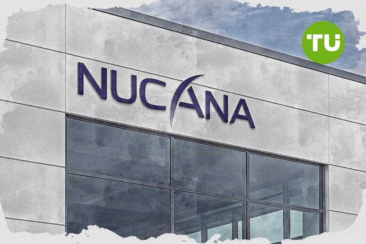 Koopdruk stuwt het aandeel NuCana hoger in de handel van vandaag