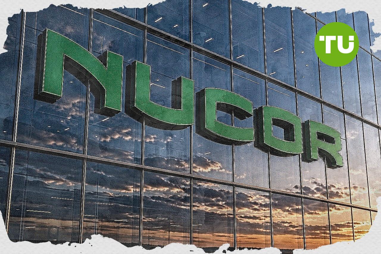 Nucor stock rises with second-quarter earnings guidance issued
