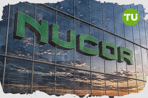Nucor stock rises with second-quarter earnings guidance issued