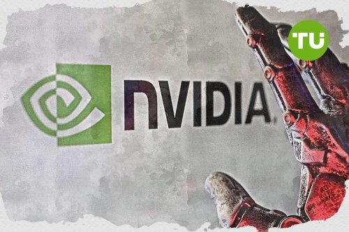 -2,71 % pro akcie Nvidia, protože Senát zahájil šetření souladu s kontrolou vývozu