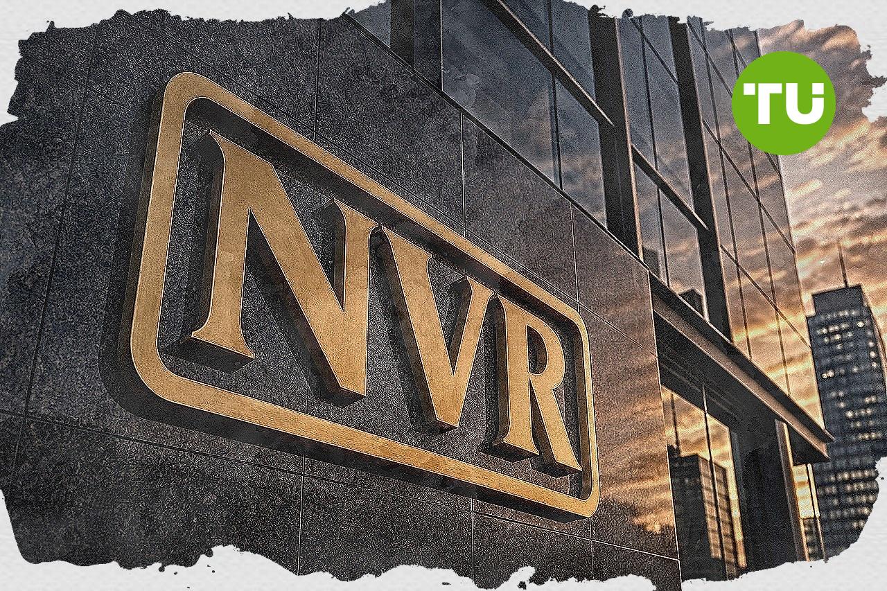 NVR stock price forecast: $7,056 resistance as NVR trades flat