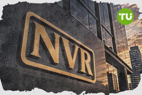 NVR stock price forecast: $7,056 resistance as NVR trades flat