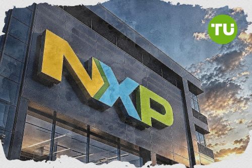 Apa yang mendorong lonjakan saham NXP Semiconductors sebesar 3,5% terbaru?