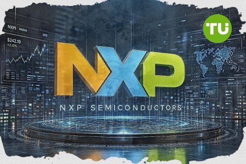 Saham NXP Semiconductors turun lebih dari 3% setelah prospek pendapatan Q4 yang lebih lemah dan kekhawatiran permintaan yang meningkat