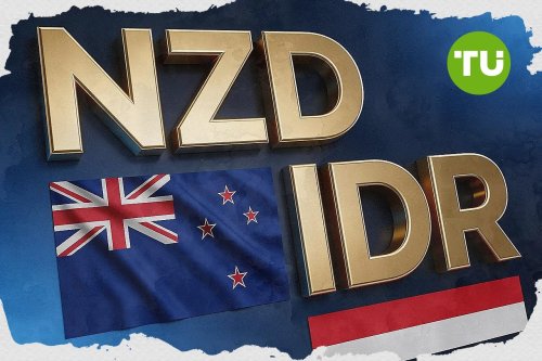NZD/IDR remains range-bound as support near Rp9,998 underpins the pair