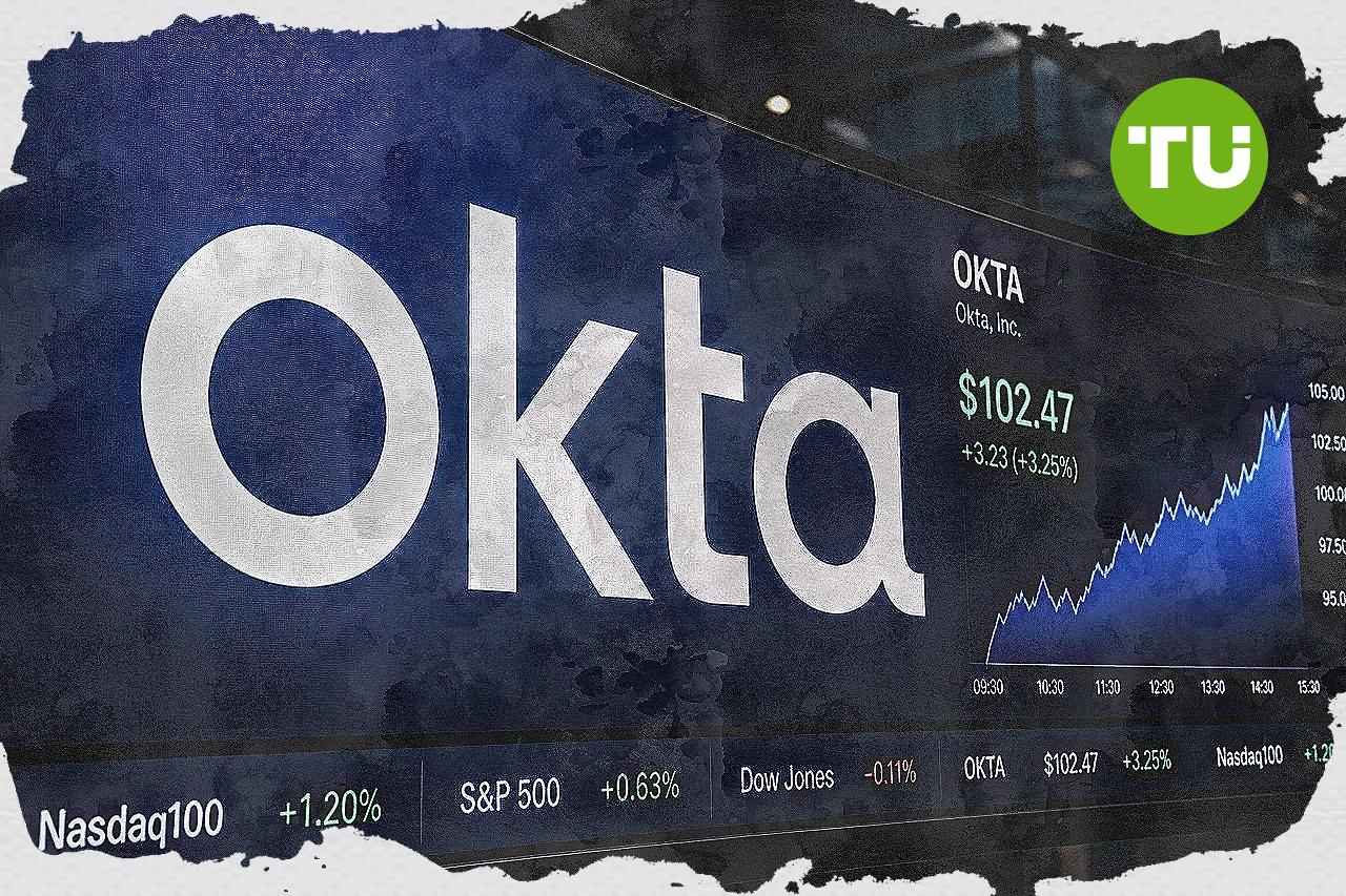 Okta stock jumps over 10% as strong earnings and AI adoption drive demand