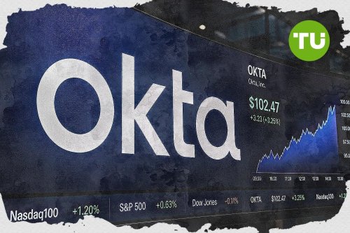 Okta stock jumps over 10% as strong earnings and AI adoption drive demand