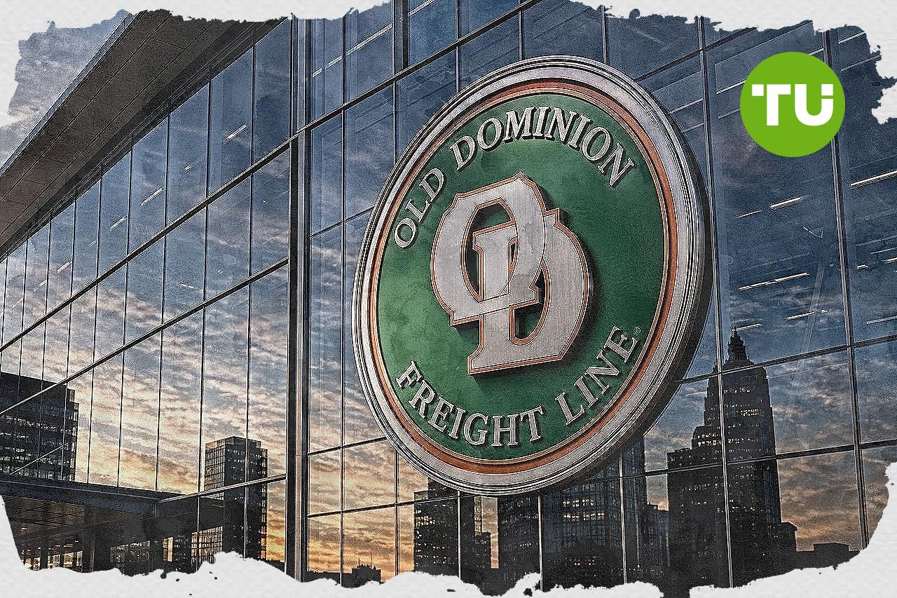 Steady trading for Old Dominion Freight Line stock as $221.86 resistance caps upside
