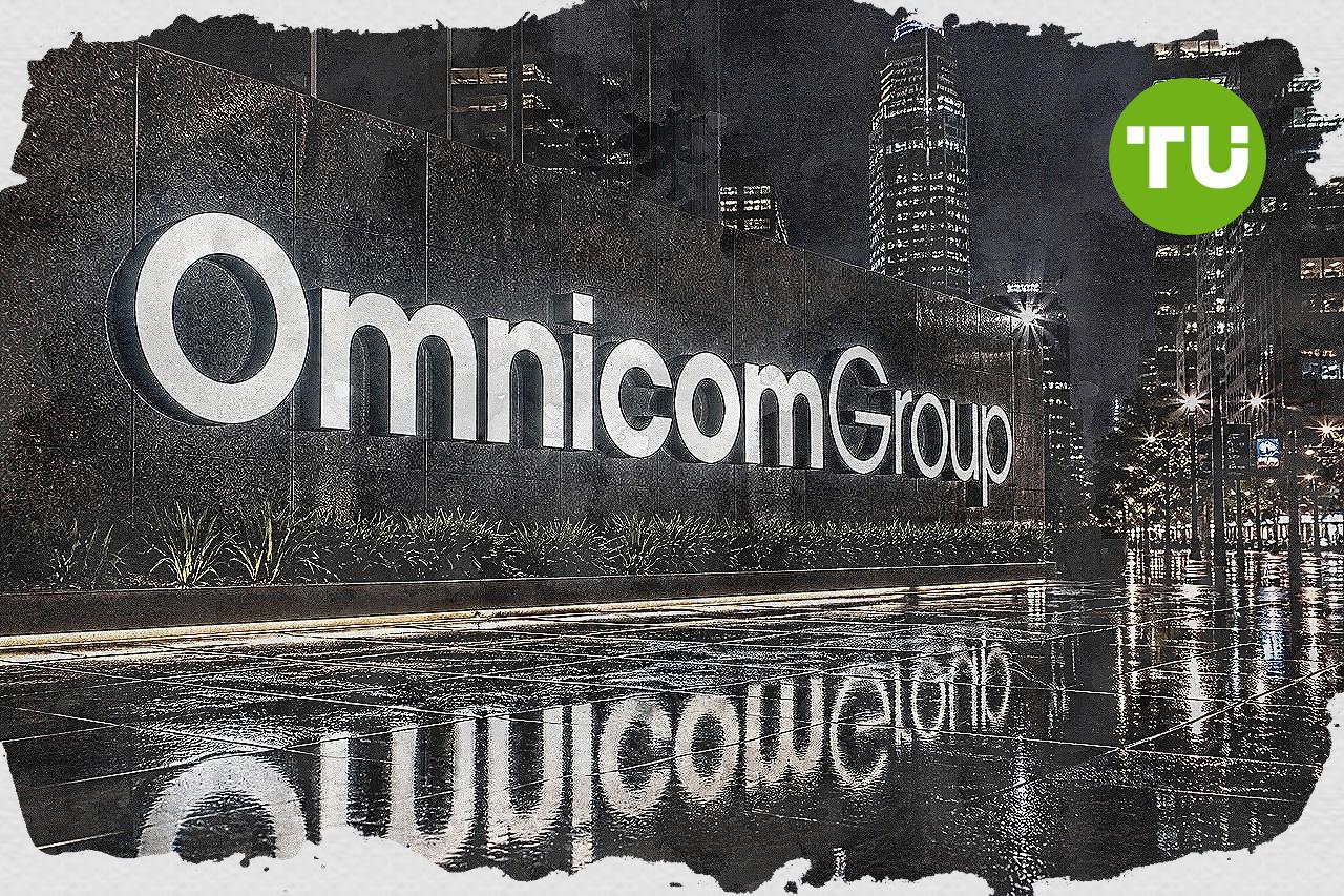 Omnicom Group stock consolidates as IPG Mediabrands integration delivers $75.6B global billings