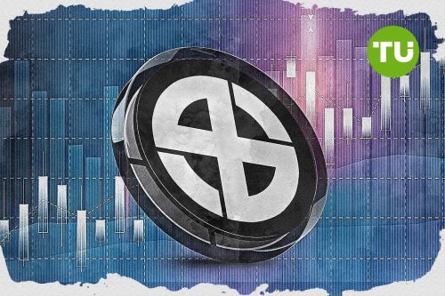 Le contrôle des vendeurs à court terme fait baisser Onyxcoin lors de la séance