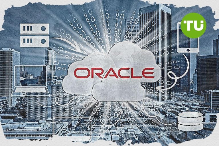 ¿Por qué ha bajado la acción de Oracle hoy?