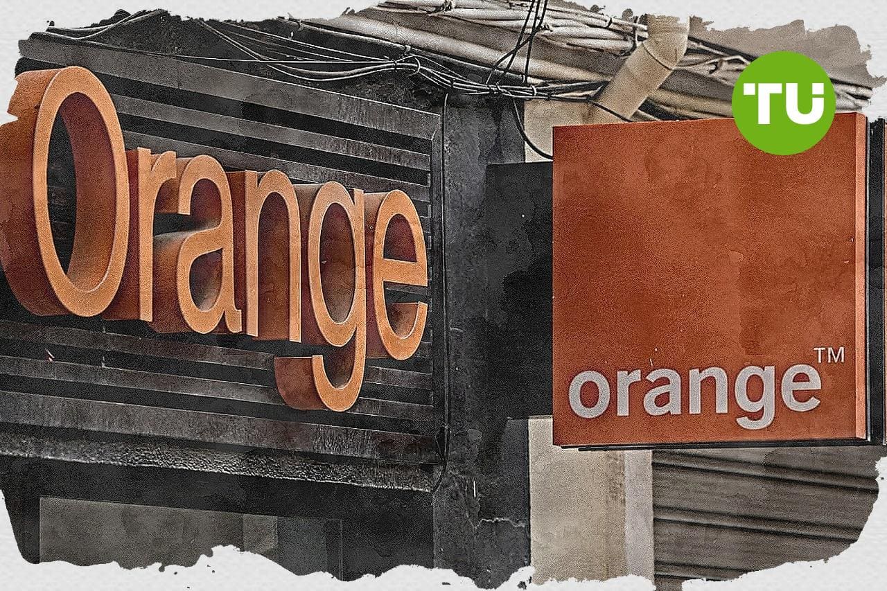 Orange: Consolidation and overbought signals led to flat price action near $14
