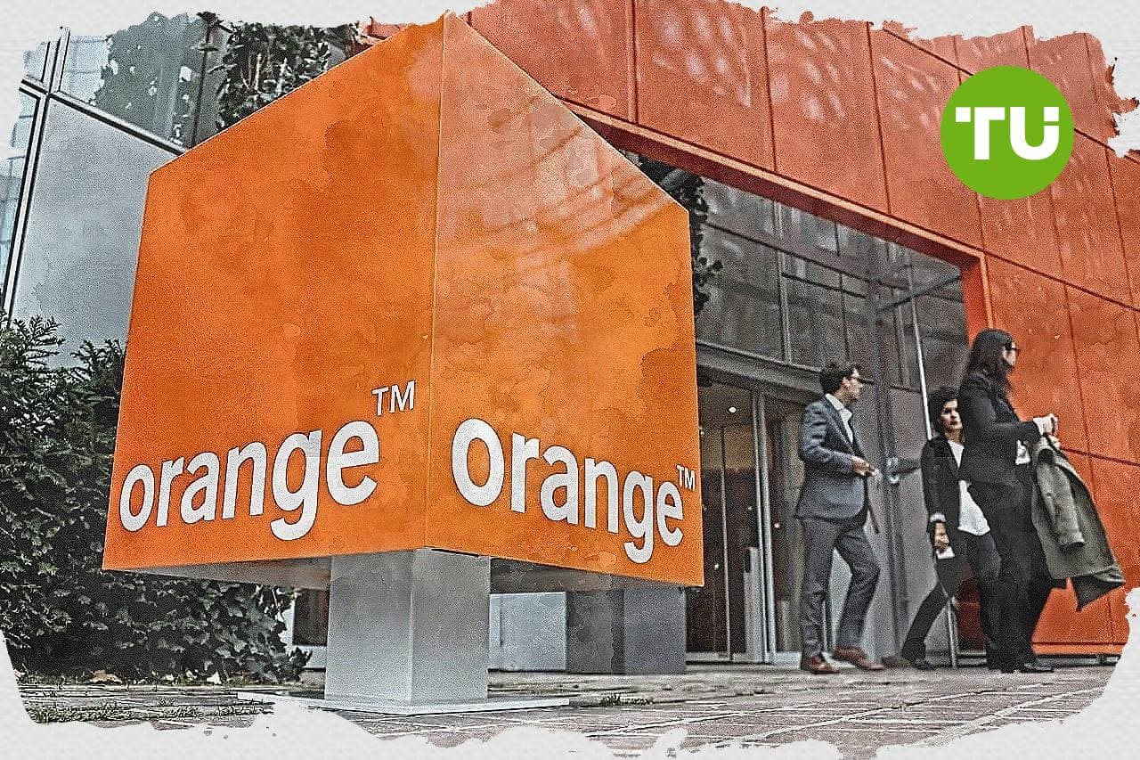 Prix stable pour l’action Orange, la fourchette clé de 17,28 € à 17,74 € limitant les mouvements