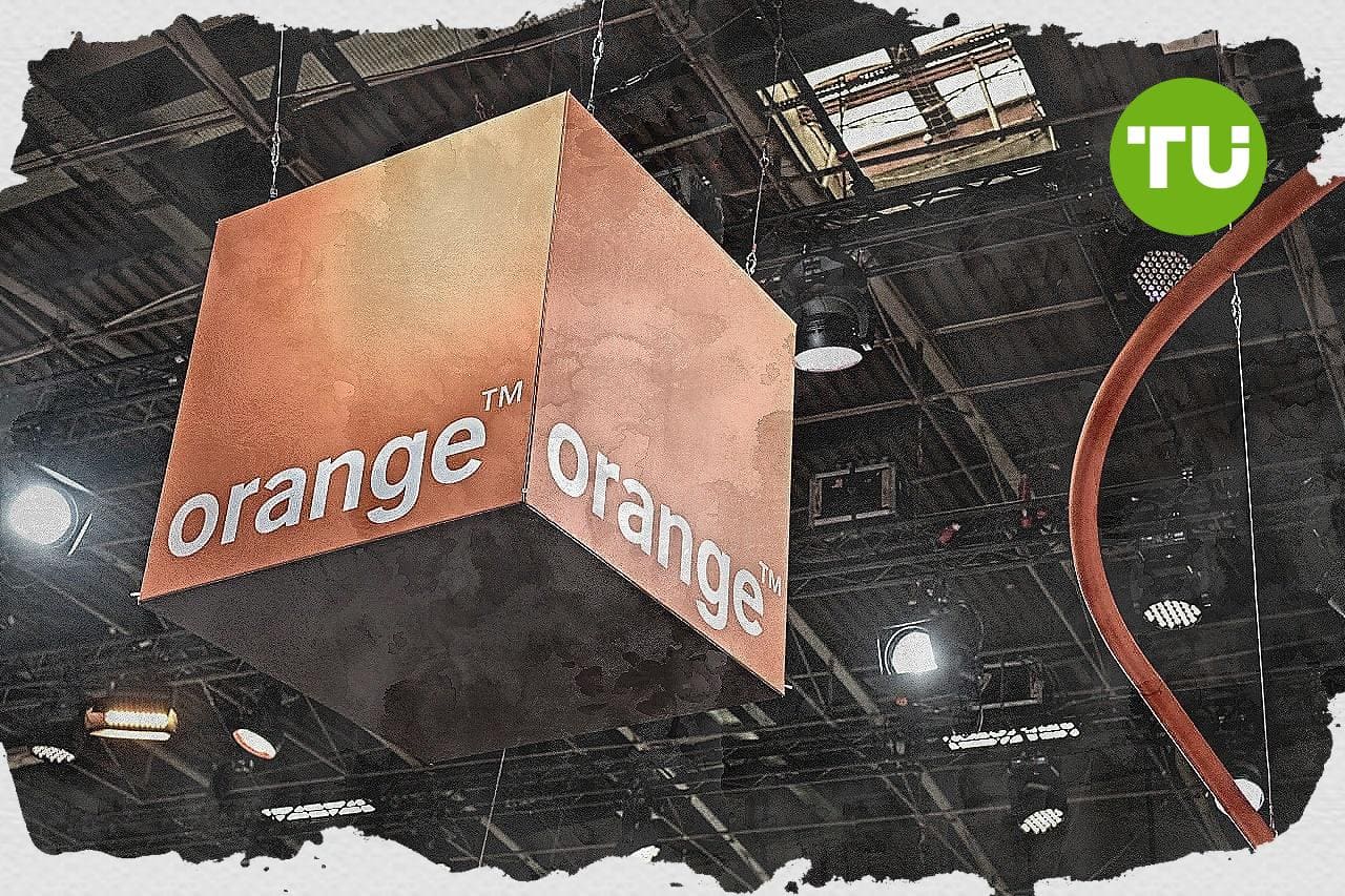 L'action Orange progresse après la signature d'un protocole d'accord pour l'acquisition de SFR