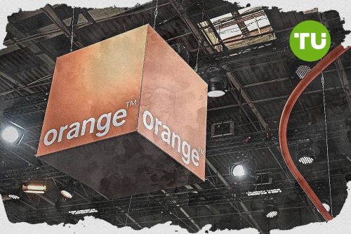 Évolution stable de l'action Orange alors que la résistance à 18,03 € reste en jeu