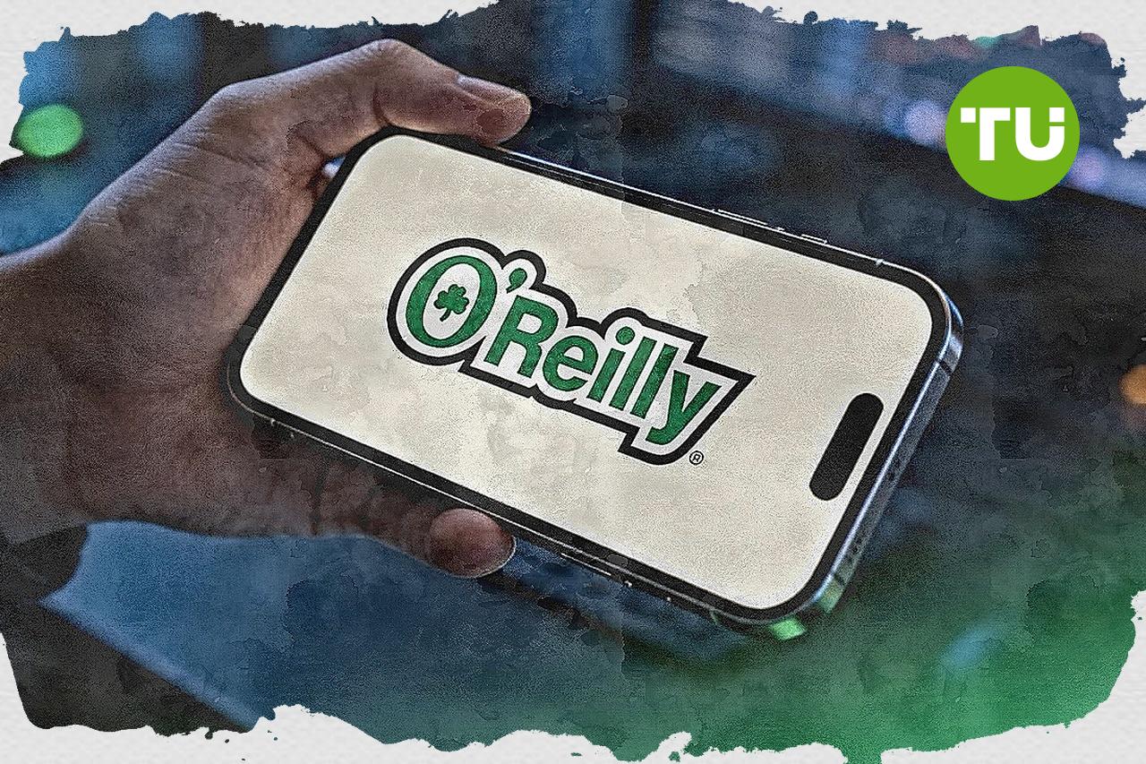 Revenue growth pushes O'Reilly Automotive stock up 3.03%