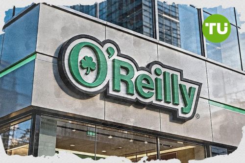 O'Reilly Automotive shares dip amid rising selling pressure