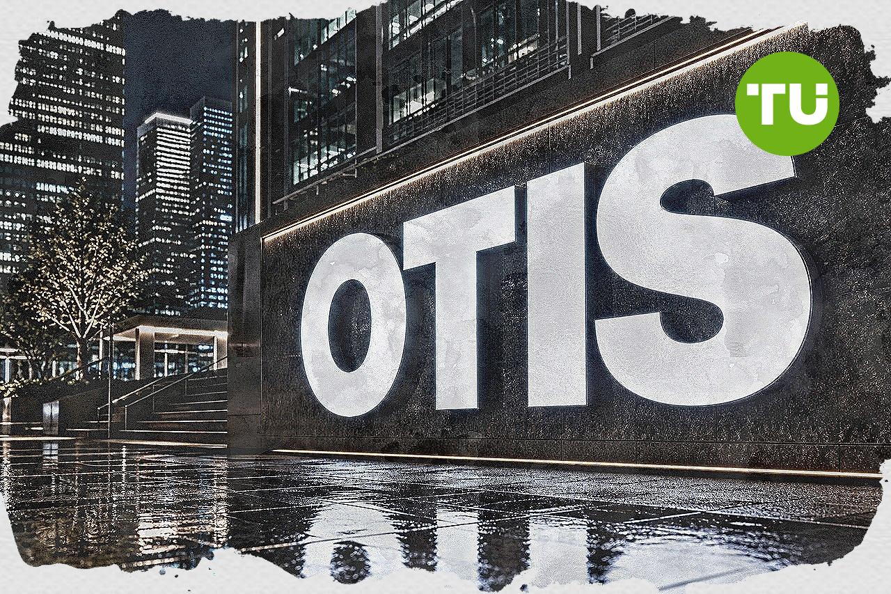 Downside pressure keeps Otis stock pinned near $70.44–$73.48 range
