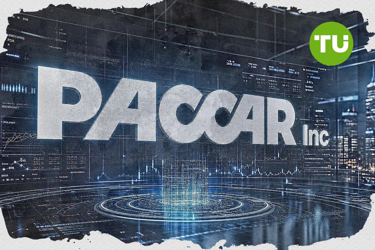 Quarterly dividend helps lift Paccar stock 3.79%