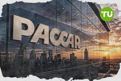 Paccar stock advances as global supplier awards boost sentiment