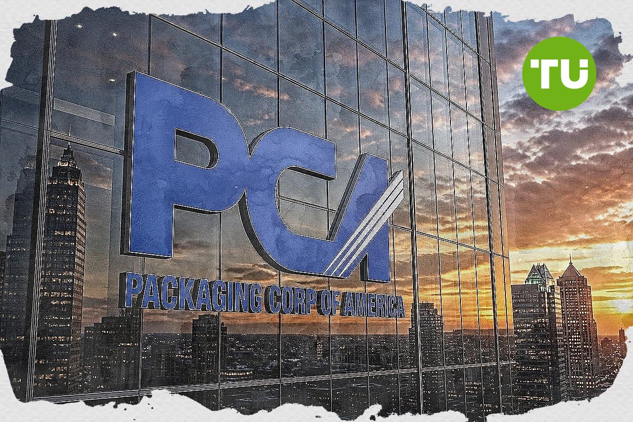 Packaging Corp of America stock consolidates as $214.58 long-term support holds