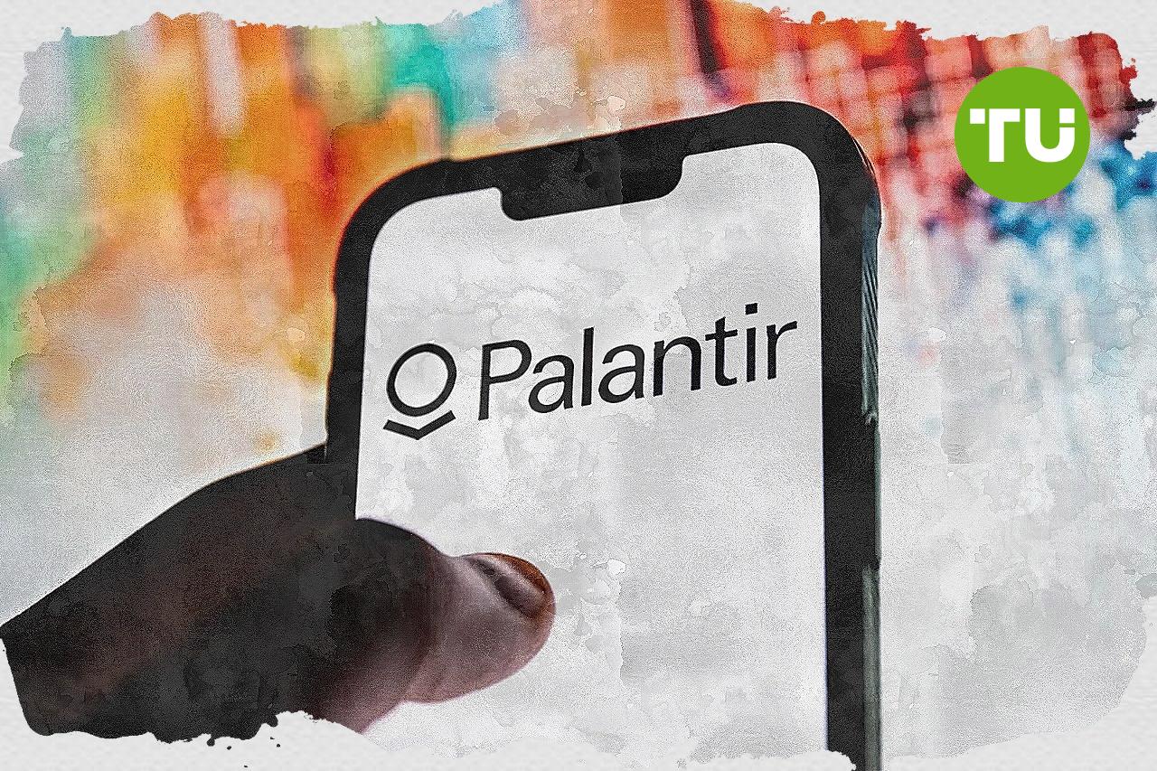+2.07% for Palantir stock as Department of the Army payment supports gains