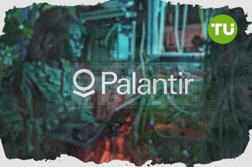 Vad ligger bakom Palantir-aktiens senaste värdeökning idag