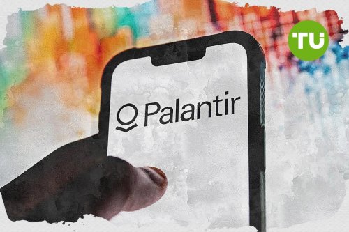 Palantir-aktien stiger efter att intäkterna för Q1 2026 ökat med 85 procent till 1,6 miljarder dollar