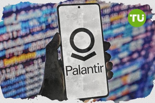 UK:s regulatoriska granskning håller Palantir-aktien oförändrad nära motståndsnivån $159,80