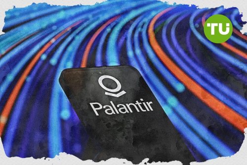 لماذا ارتفع سهم Palantir اليوم؟