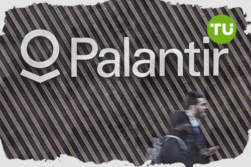 تراجعت أسهم Palantir وسط تصاعد ضغوط البيع