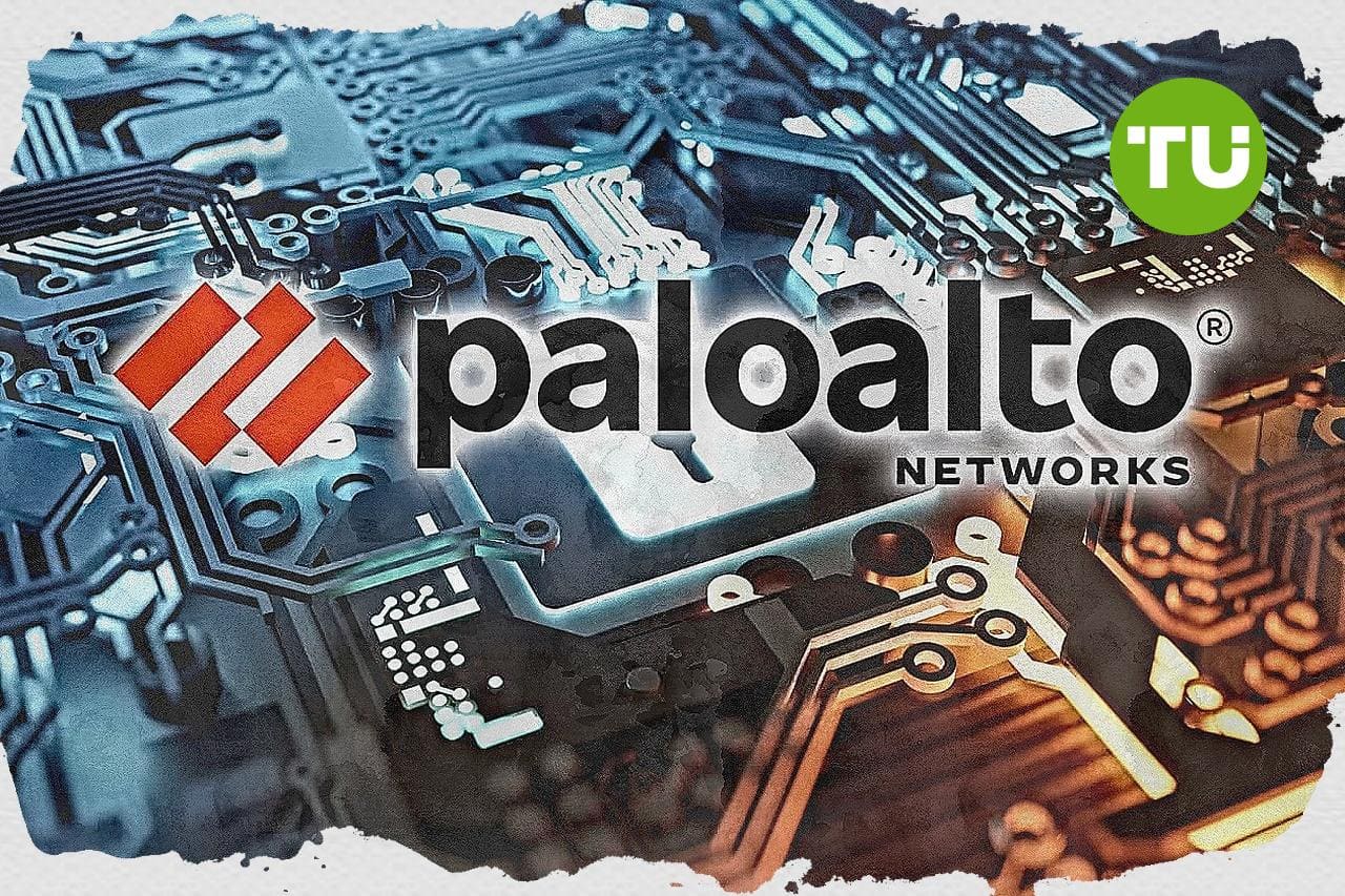 Seller pressure dominates as technical levels break — Palo Alto Networks  stock drops 6.07%