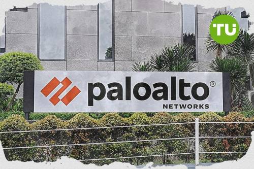 ¿Por qué suben hoy las acciones de Palo Alto Networks?