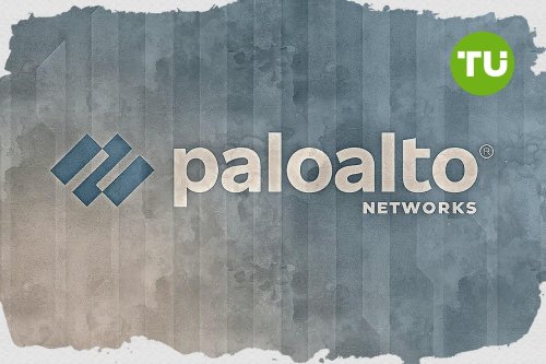 La presión vendedora impulsa a la baja las acciones de Palo Alto Networks en la sesión de hoy