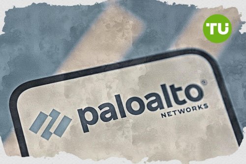 -3.40% for Palo Alto Networks stock as intraday session favors sellers