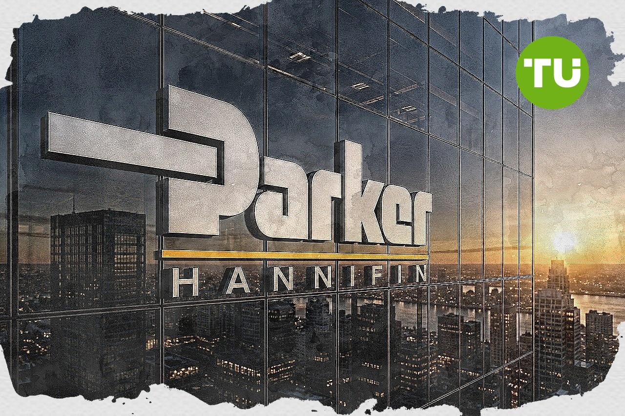 Parker-Hannifin stock price forecast: $948.4 support in focus as PH trades flat